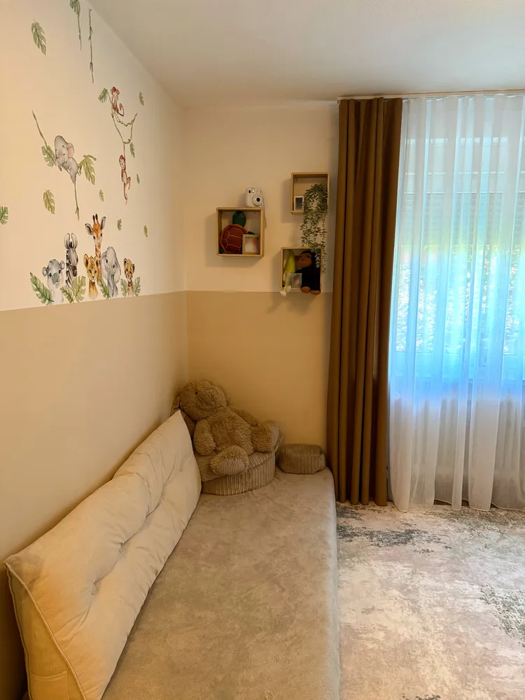 3 Zimmer Wohnung mit 73 m² in Dachau – Bild 12