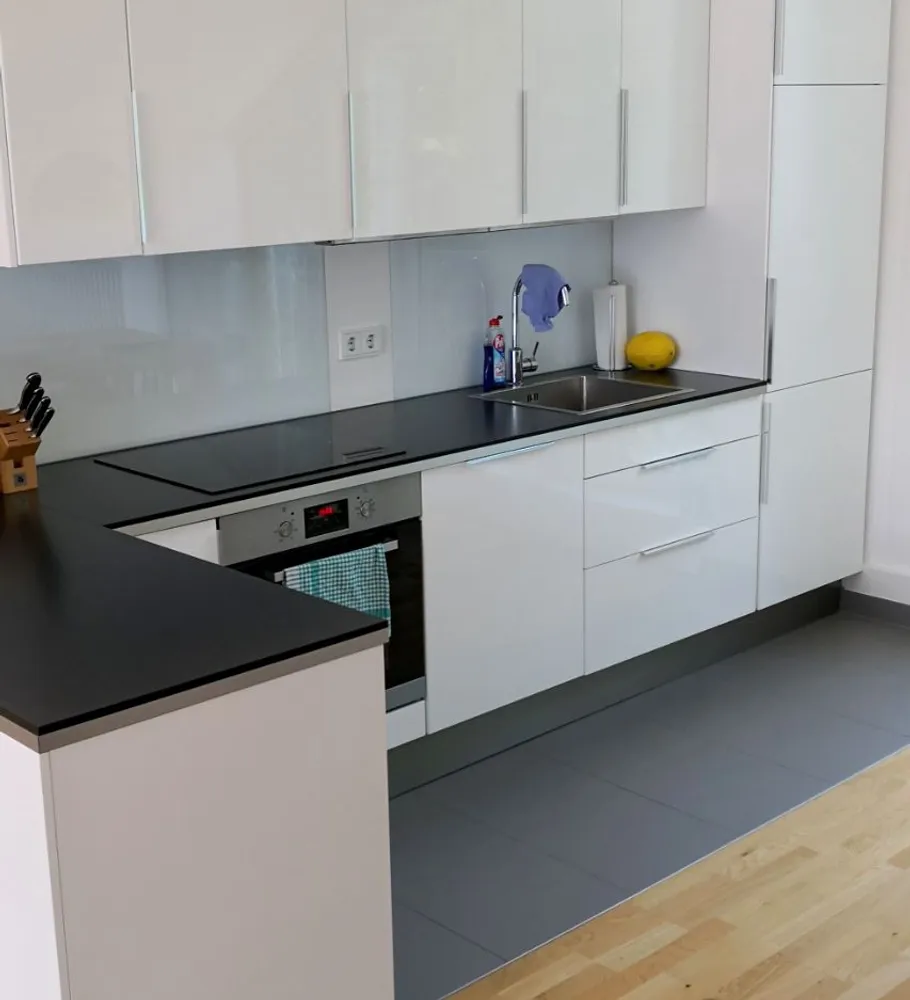2 Zimmer Wohnung mit 63 m² in München – Bild 10