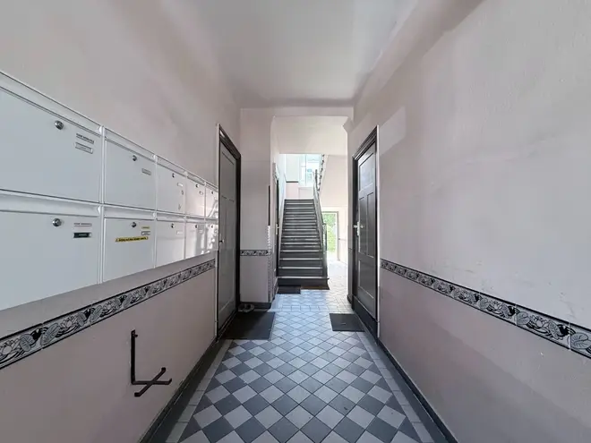 2 Zimmer Wohnung mit 68 m² in Berlin – Bild 7