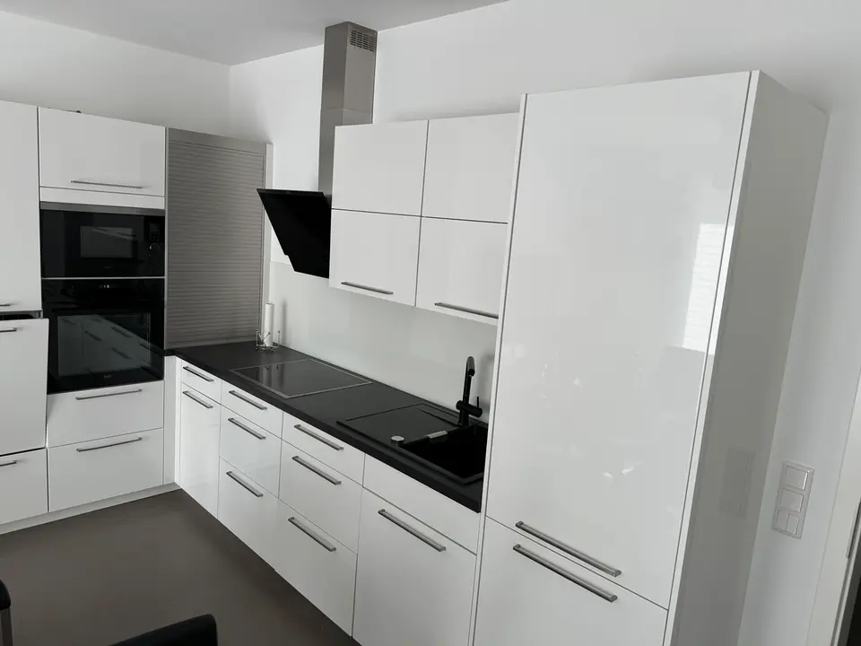3 Zimmer Wohnung mit 80 m² in Bramsche – Bild 1