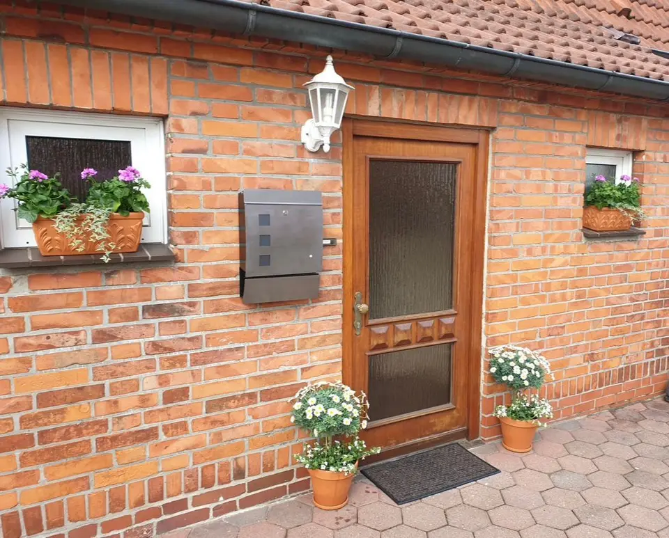 3 Zimmer Wohnung mit 50 m² in Lübeck – Bild 9
