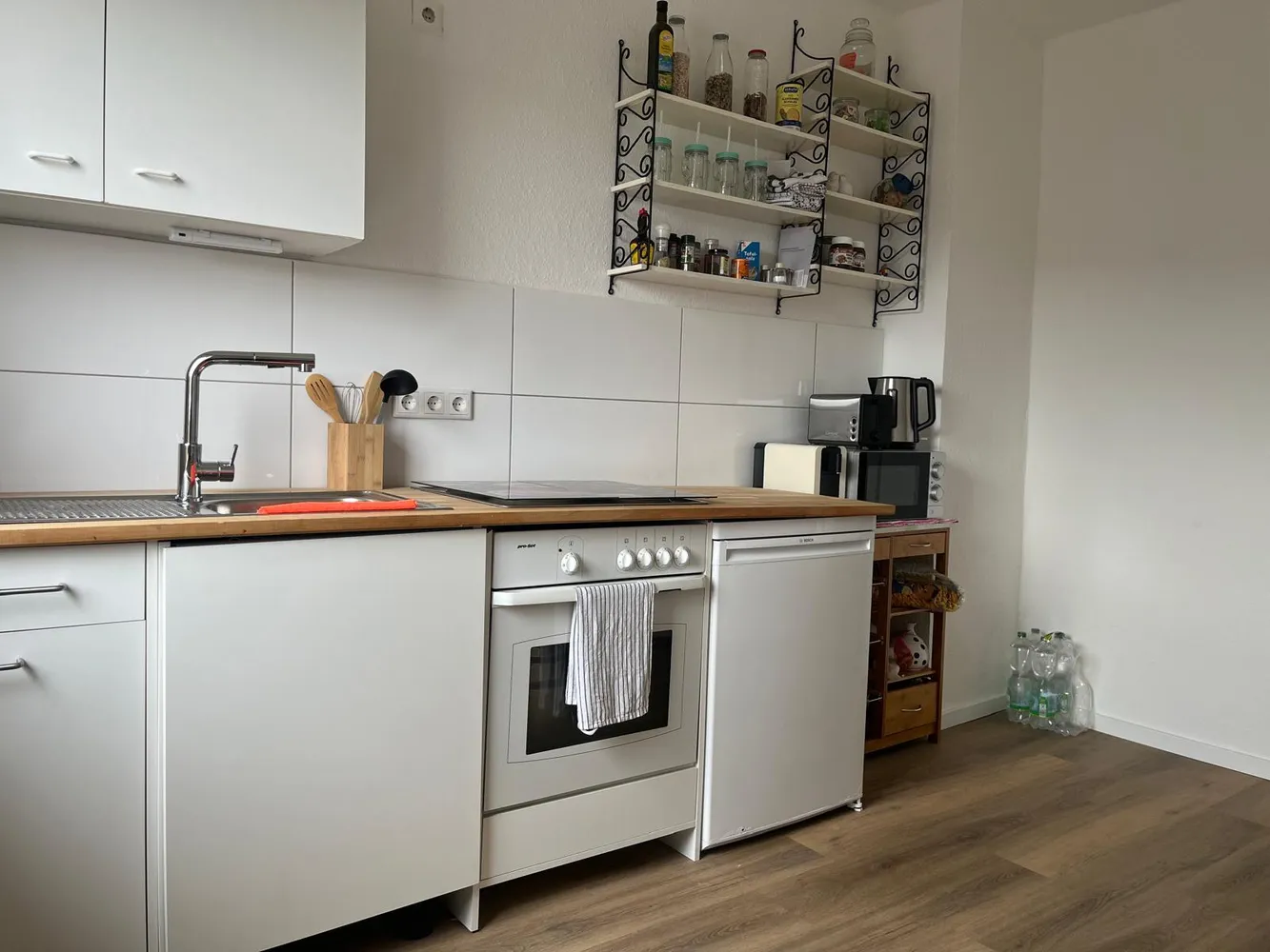 3 Zimmer Wohnung mit 58 m² in Wuppertal – Bild 6