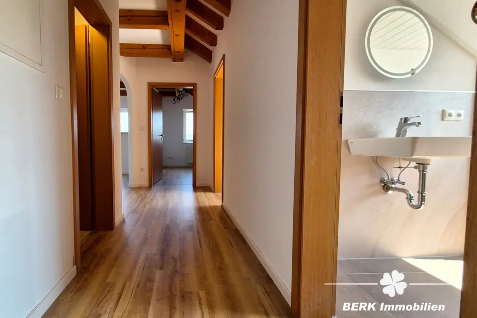 3 Zimmer Wohnung mit 72 m² in Miltenberg – Bild 5