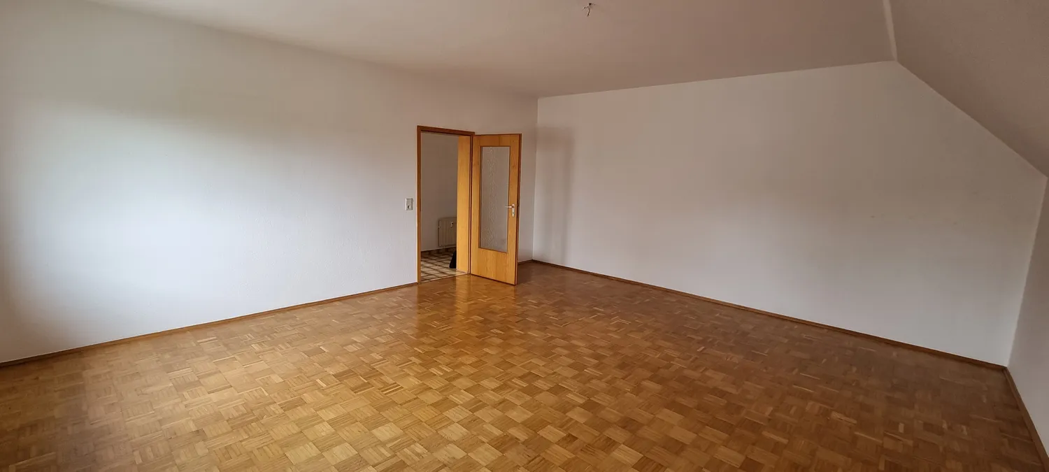 3 Zimmer Wohnung mit 65 m² in Witten – Bild 1