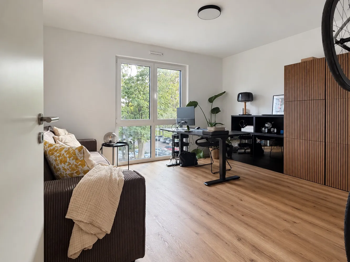 4 Zimmer Wohnung mit 147 m² in Frechen – Bild 3