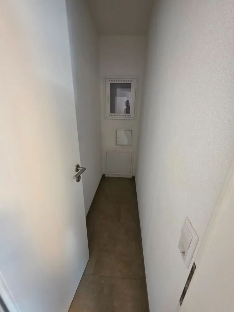 2 Zimmer Wohnung mit 49 m² in Weil am Rhein – Bild 1