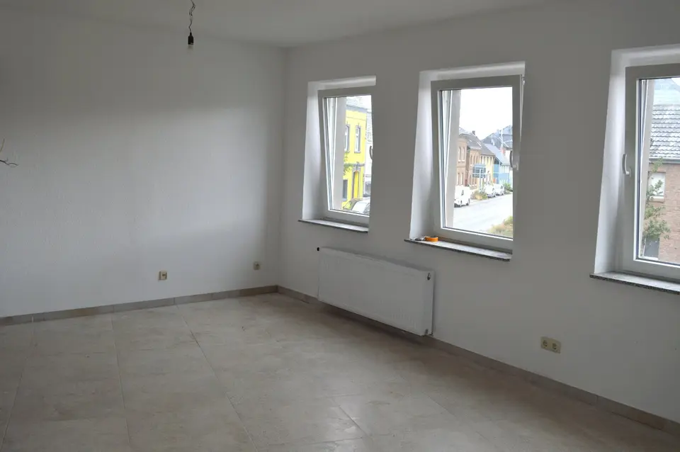 3 Zimmer Wohnung mit 62 m² in Euskirchen – Bild 1