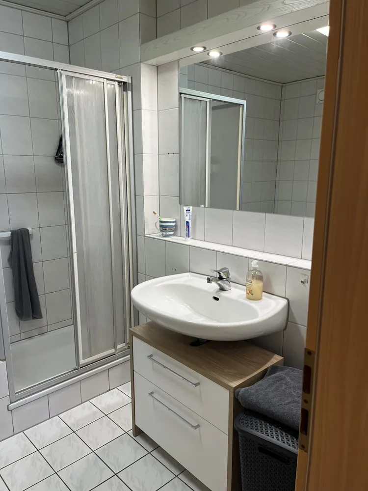2 Zimmer Wohnung mit 68 m² in Paderborn – Bild 7