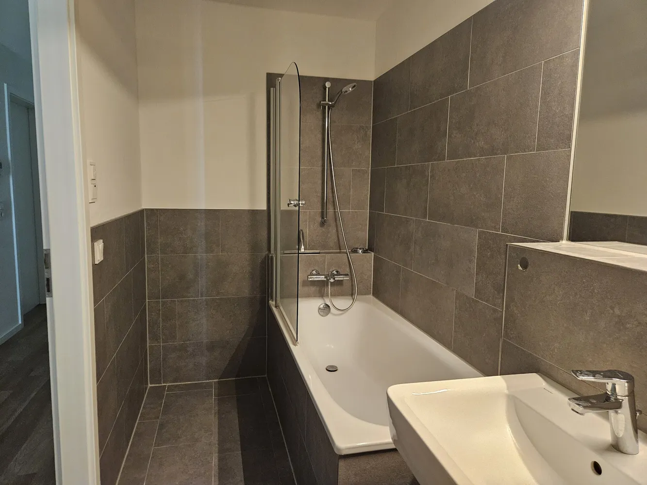 3 Zimmer Wohnung mit 90 m² in Stade – Bild 9