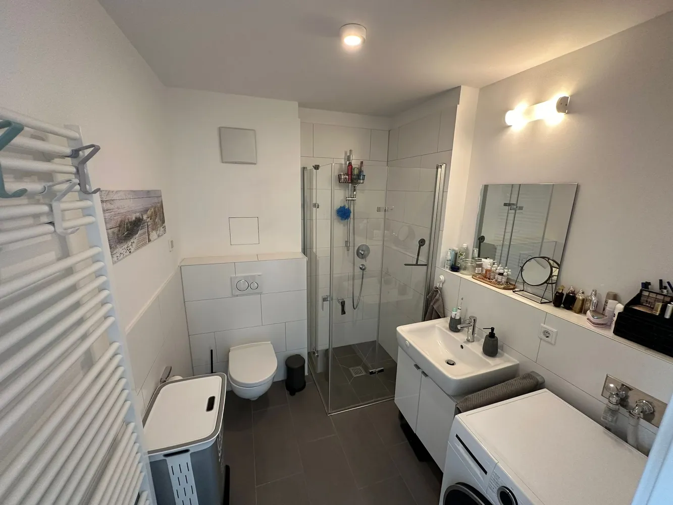 1 Zimmer Wohnung mit 25 m² in Nürnberg – Bild 6