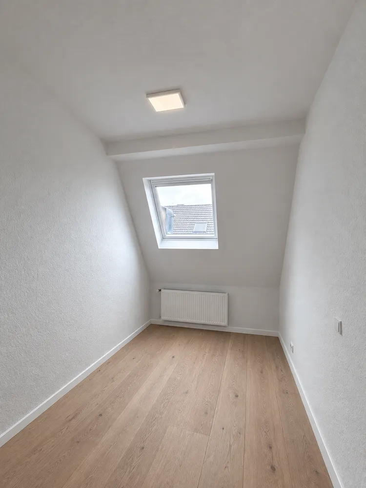 2 Zimmer Wohnung mit 48 m² in Neuss – Bild 3