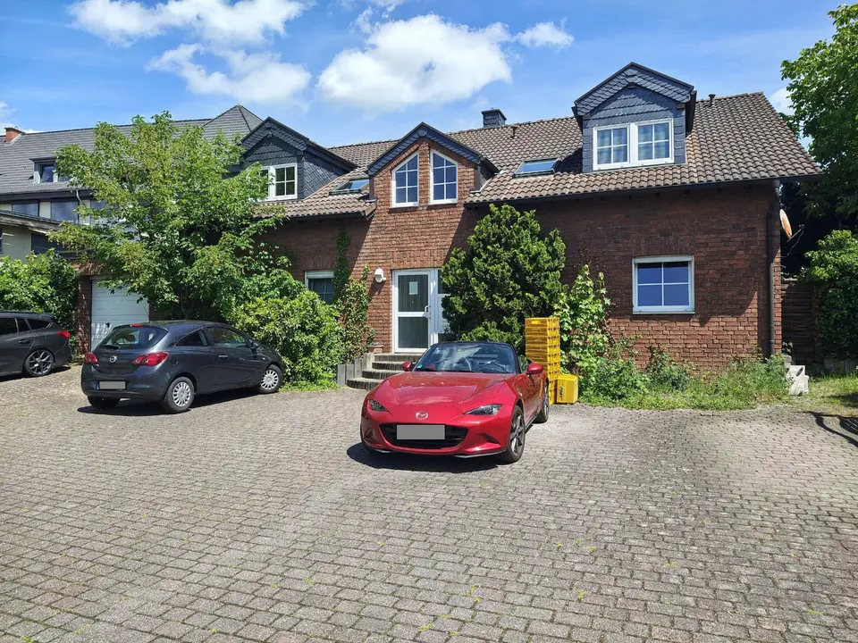 3 Zimmer Wohnung mit 68 m² in Bergheim – Bild 3
