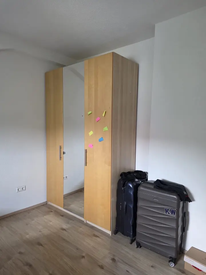 2 Zimmer Wohnung mit 16 m² in Freiburg im Breisgau – Bild 6