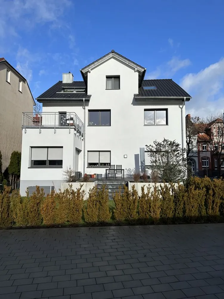 4 Zimmer Wohnung mit 128 m² in Minden – Bild 5