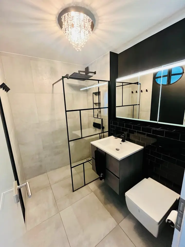 3 room apartment with 89 m² in Wolfsburg – Photo 7