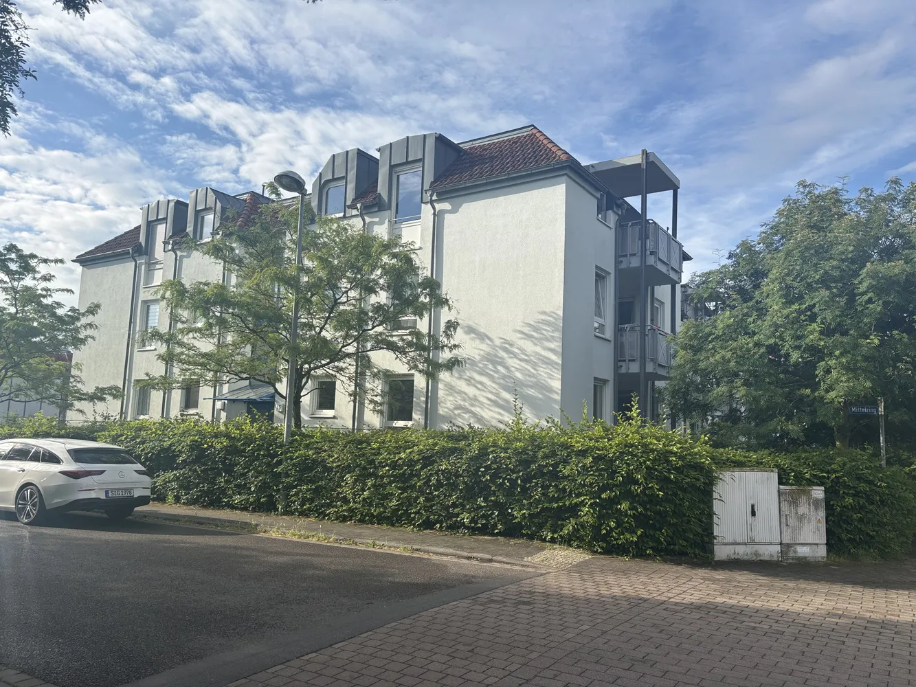 2 Zimmer Wohnung mit 66 m² in Leipzig – Bild 2