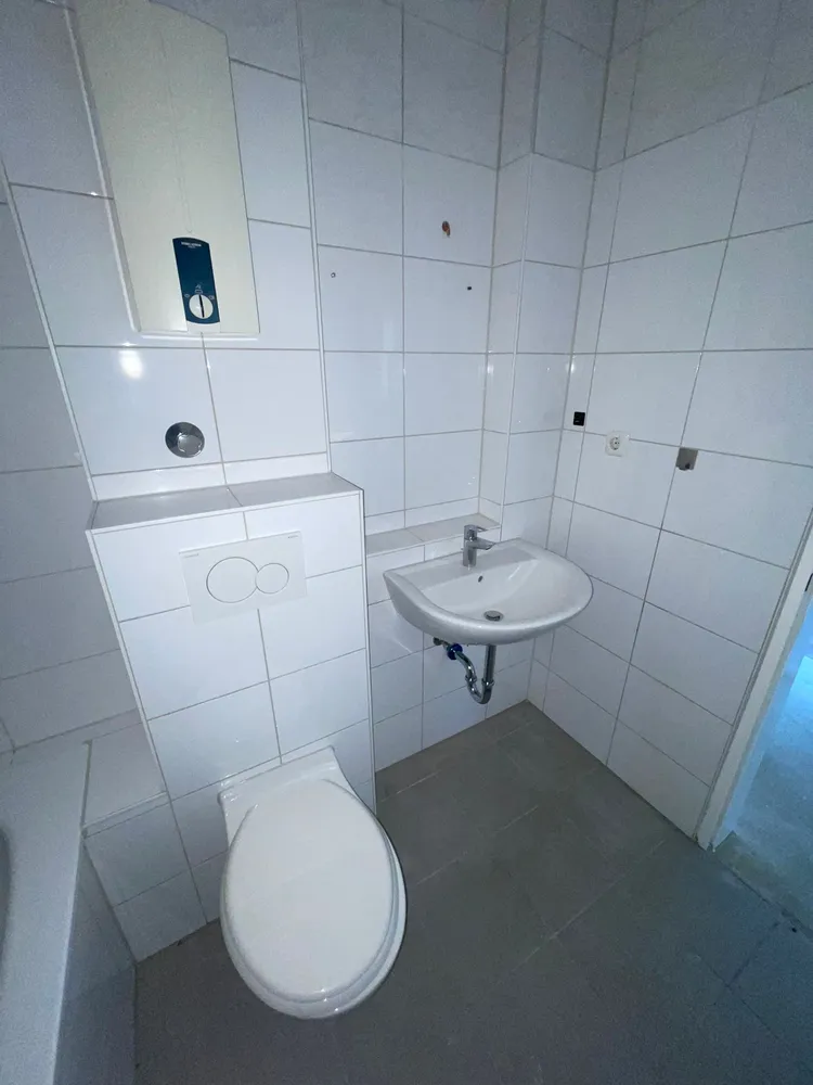 3 Zimmer Wohnung mit 63 m² in Oberhausen – Bild 6