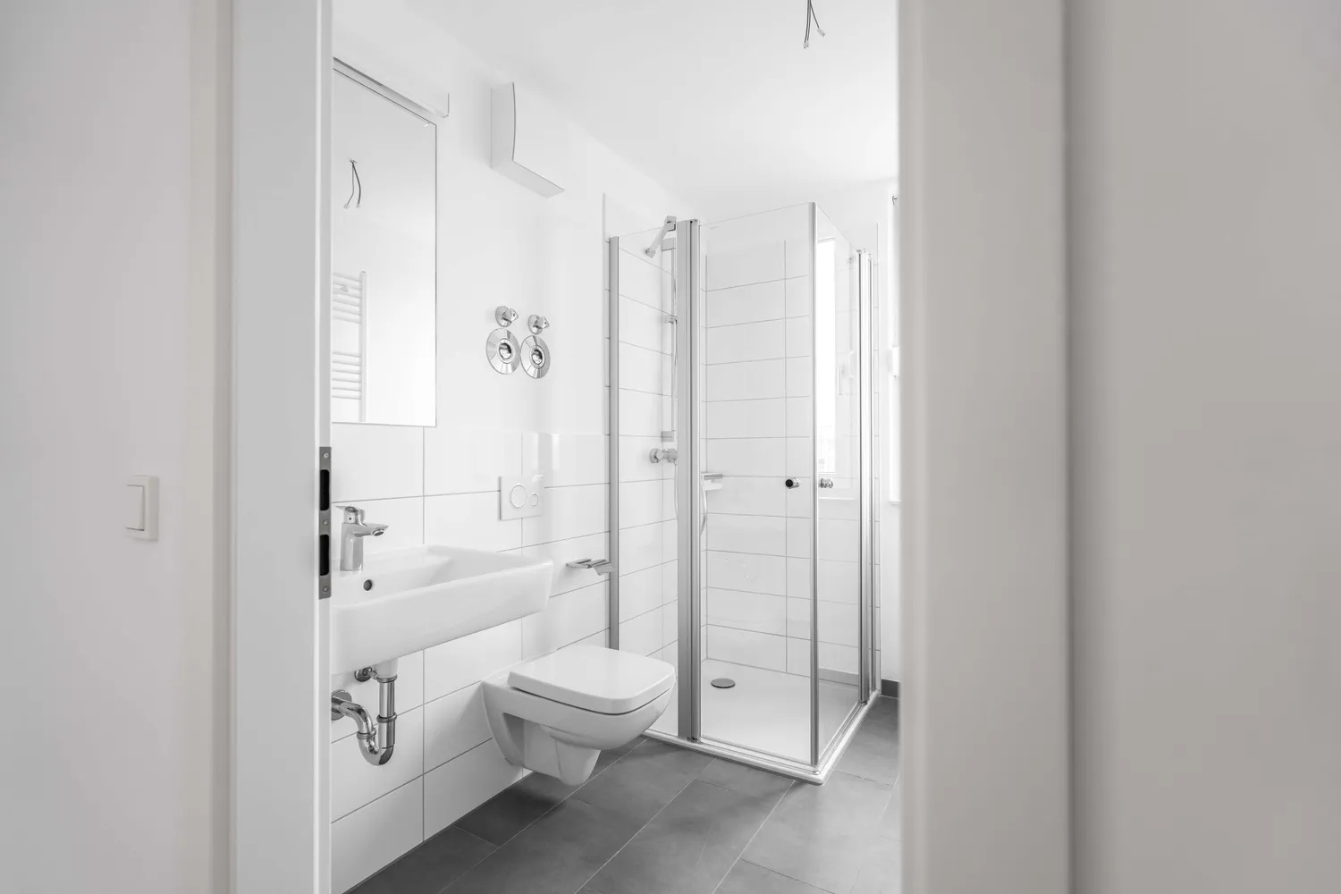 5 room apartment with 138 m² in Dresden – Photo 6