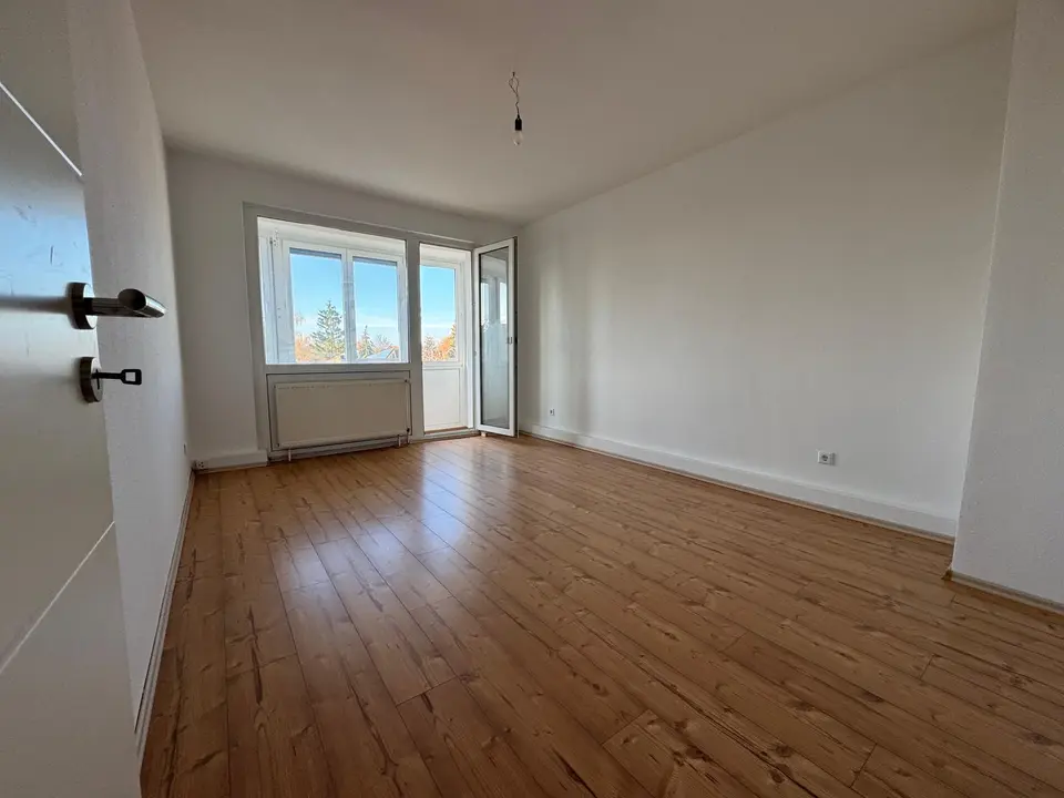3 Zimmer Wohnung mit 58 m² in Köthen – Bild 8