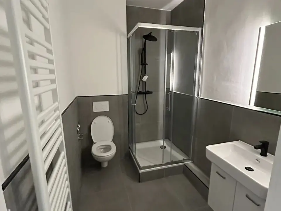 2 Zimmer Wohnung mit 12 m² in Nürnberg – Bild 8
