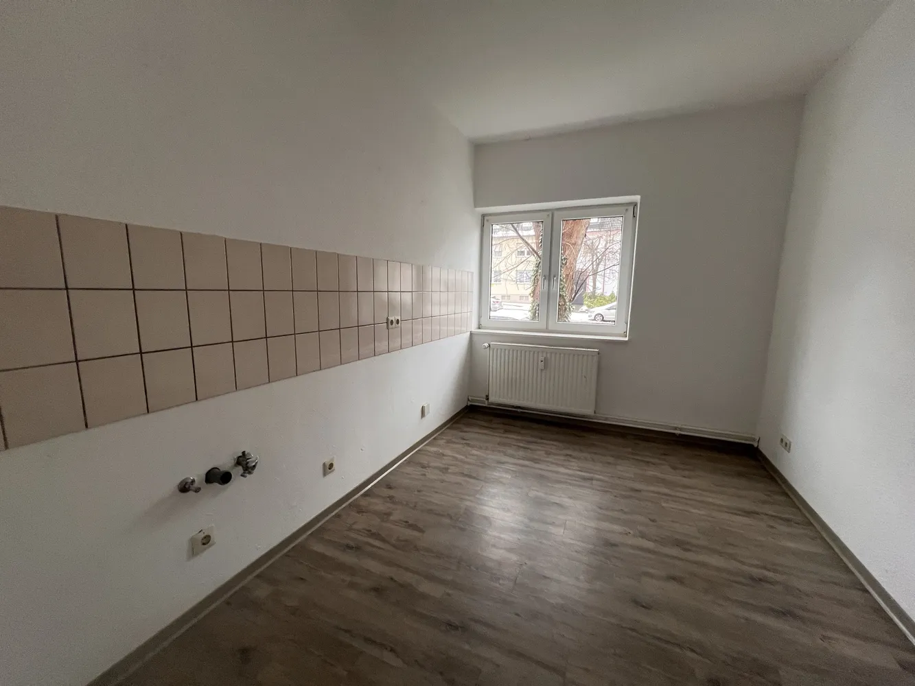 2 Zimmer Wohnung mit 56 m² in Osnabrück – Bild 3