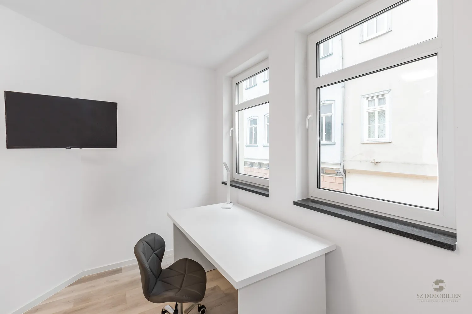 2 Zimmer Wohnung mit 36 m² in Wetzlar – Bild 3
