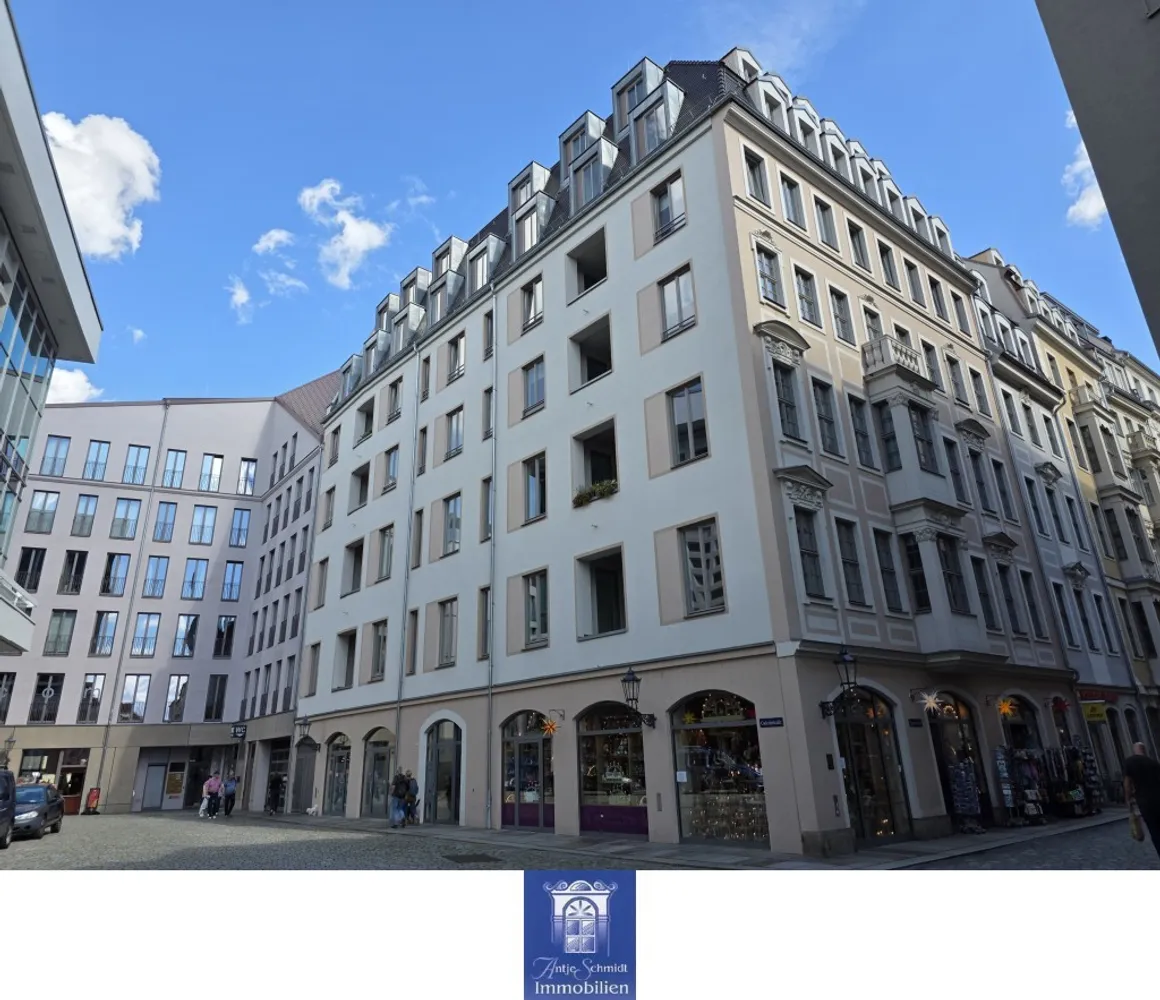3 Zimmer Wohnung mit 87 m² in Dresden – Bild 12