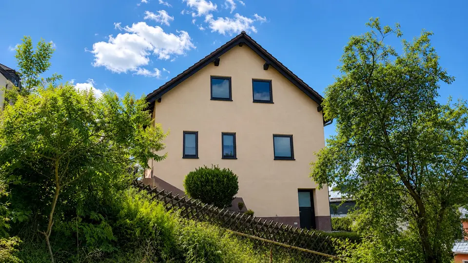 5 Zimmer Haus mit 120 m² in Annaberg-Buchholz – Bild 4