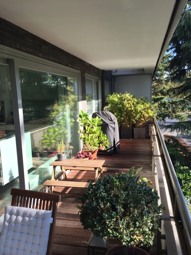 4 Zimmer Wohnung mit 123 m² in Düsseldorf – Bild 6