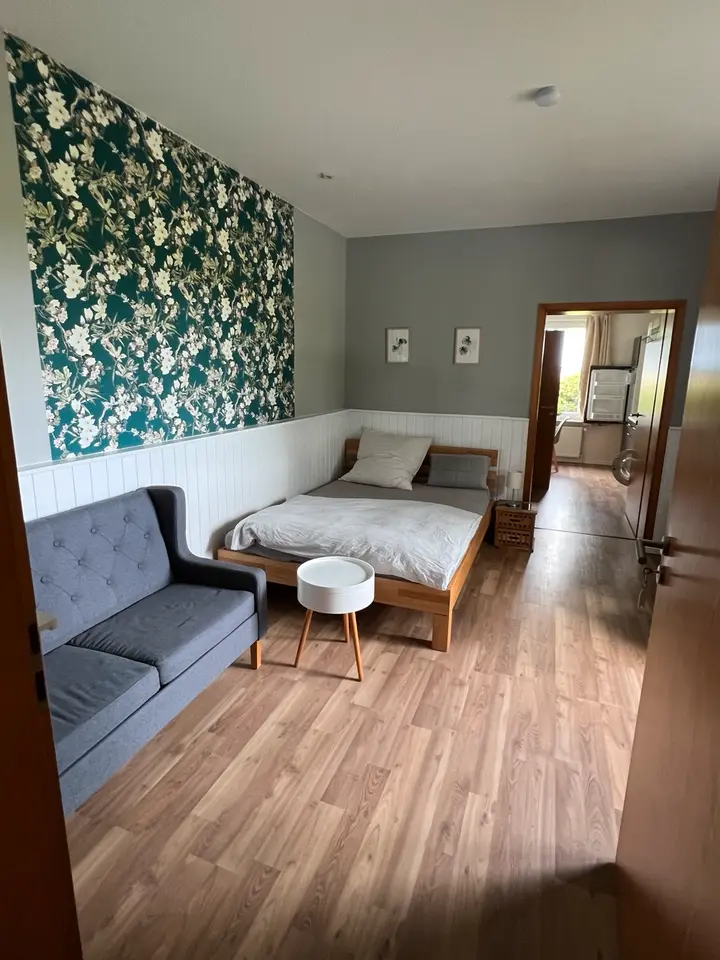 2 Zimmer Wohnung mit 40 m² in Bremerhaven – Bild 7