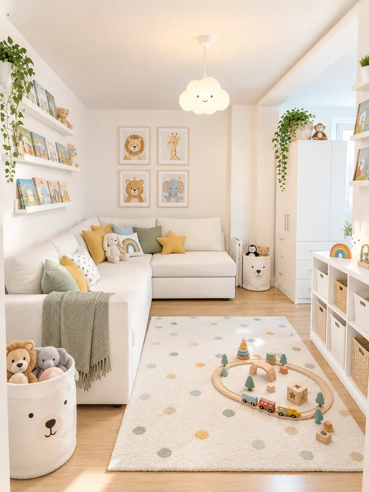 4 Zimmer Wohnung mit 100 m² in Kaufbeuren – Bild 5