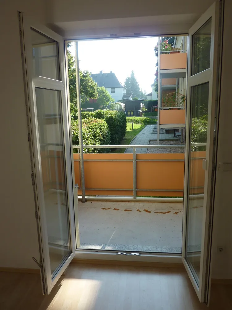 2 room apartment with 52 m² in Chemnitz – Photo 6