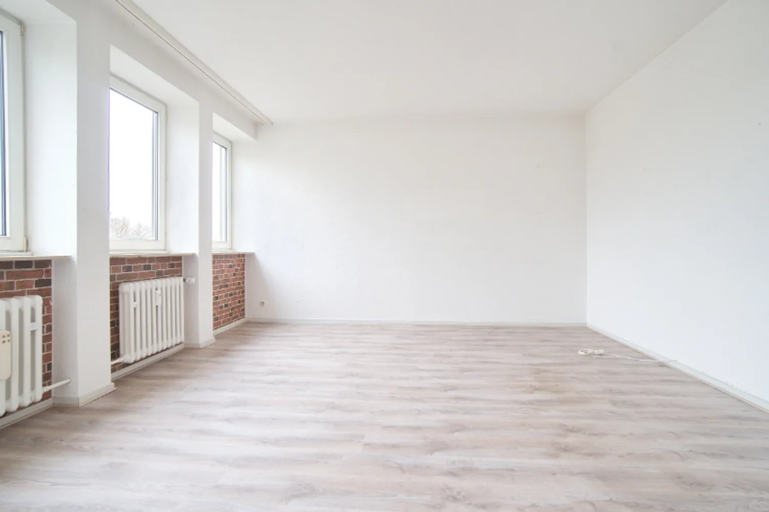 3 Zimmer Wohnung mit 76 m² in Gelsenkirchen – Bild 2