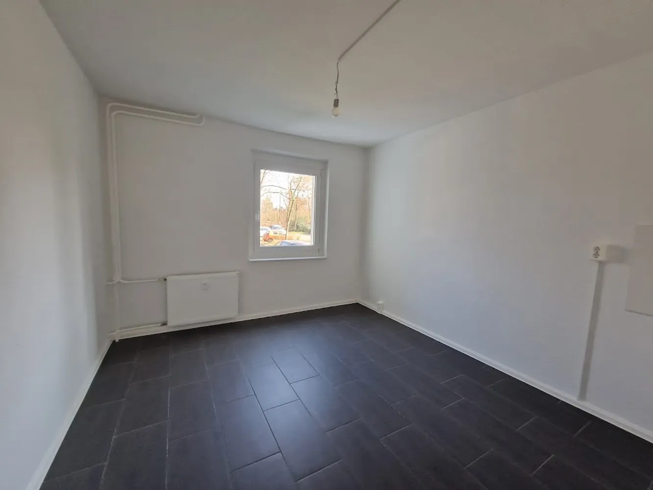 1 Zimmer Wohnung mit 39 m² in Leipzig – Bild 3