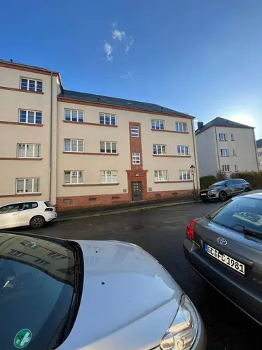 2 room apartment with 65 m² in Chemnitz – Photo 2