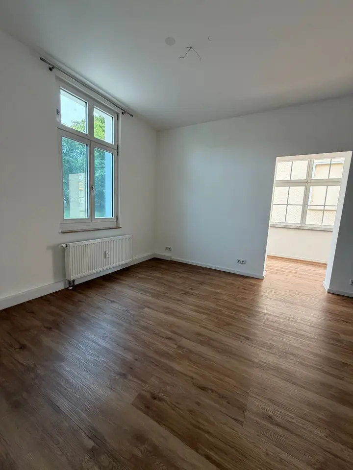 3 Zimmer Wohnung mit 131 m² in Altenburg – Bild 5