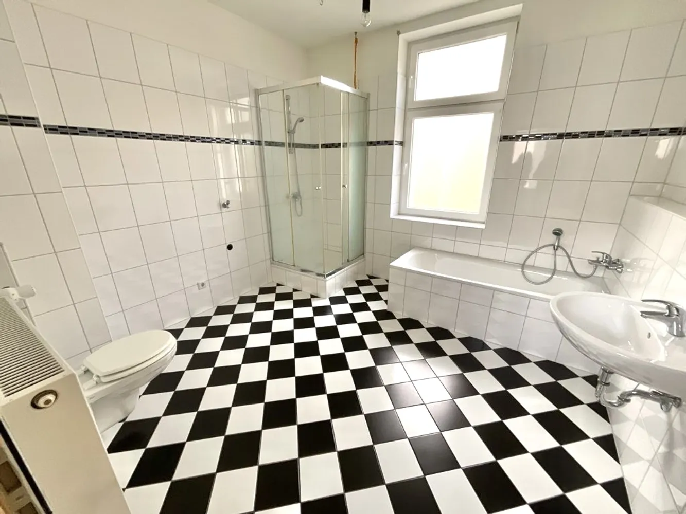 2 Zimmer Wohnung mit 59 m² in Hagen – Bild 5