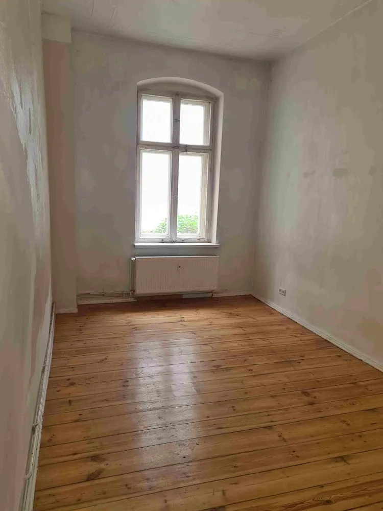 2 Zimmer Wohnung mit 59 m² in Berlin – Bild 5