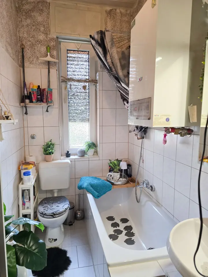 3 Zimmer Wohnung mit 38 m² in Oberhausen – Bild 8