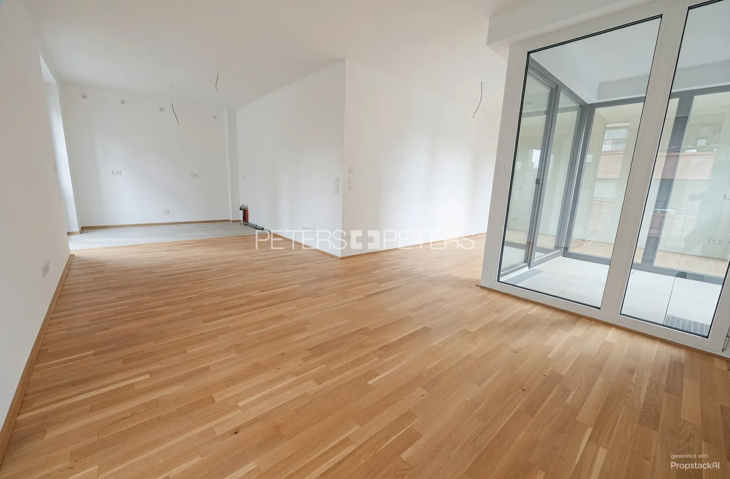 3 Zimmer Wohnung mit 88 m² in Bremen – Bild 5
