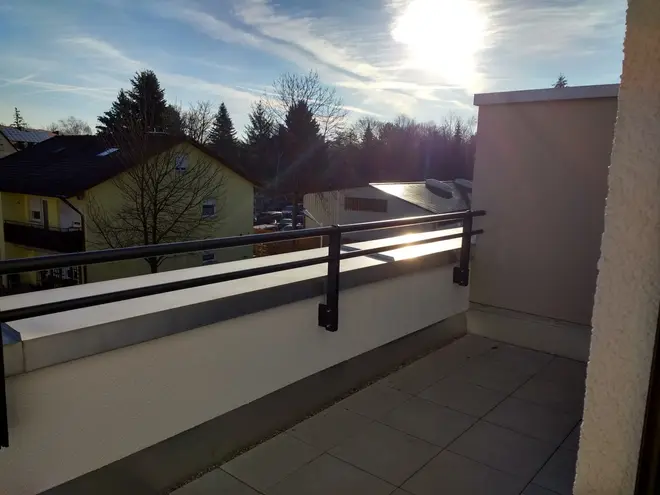 3 Zimmer Wohnung mit 93 m² in München – Bild 7
