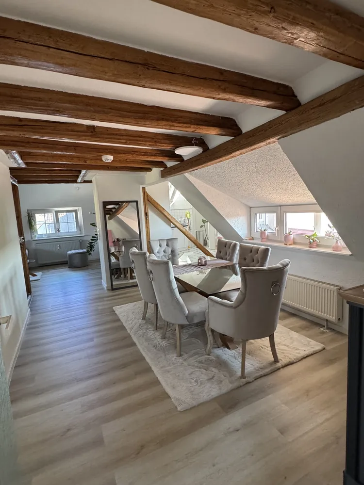 3 room apartment with 70 m² in Hanau – Photo 1