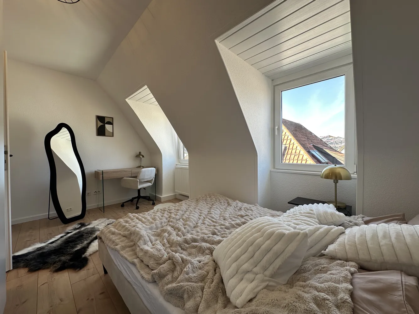 2 Zimmer Wohnung mit 46 m² in Stuttgart – Bild 6