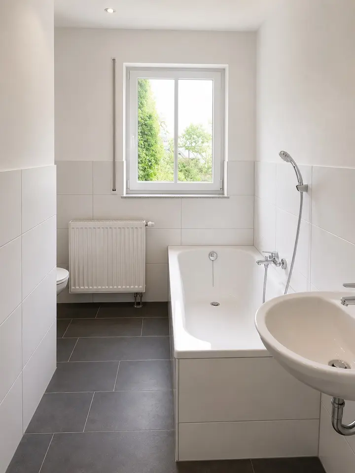 2 Zimmer Wohnung mit 60 m² in Eisenach – Bild 6