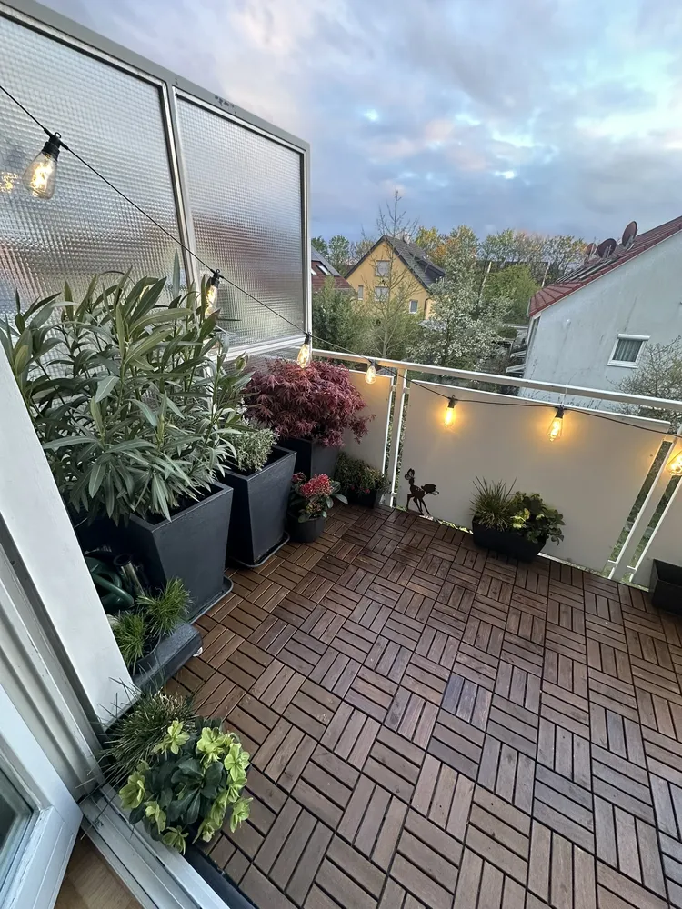 3 room apartment with 98 m² in Munich – Photo 8