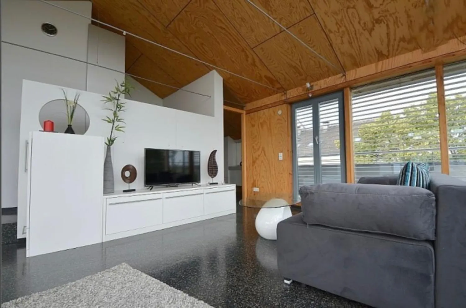 2 Zimmer Wohnung mit 40 m² in Stuttgart – Bild 7