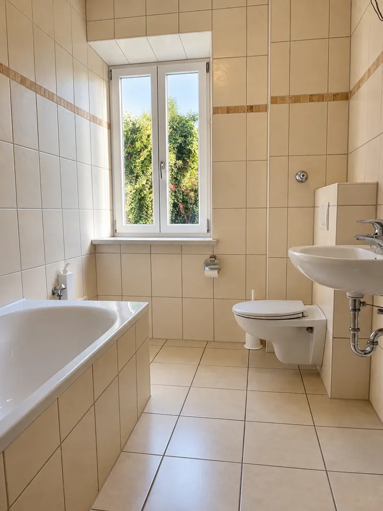 2 Zimmer Wohnung mit 42 m² in Augsburg – Bild 11