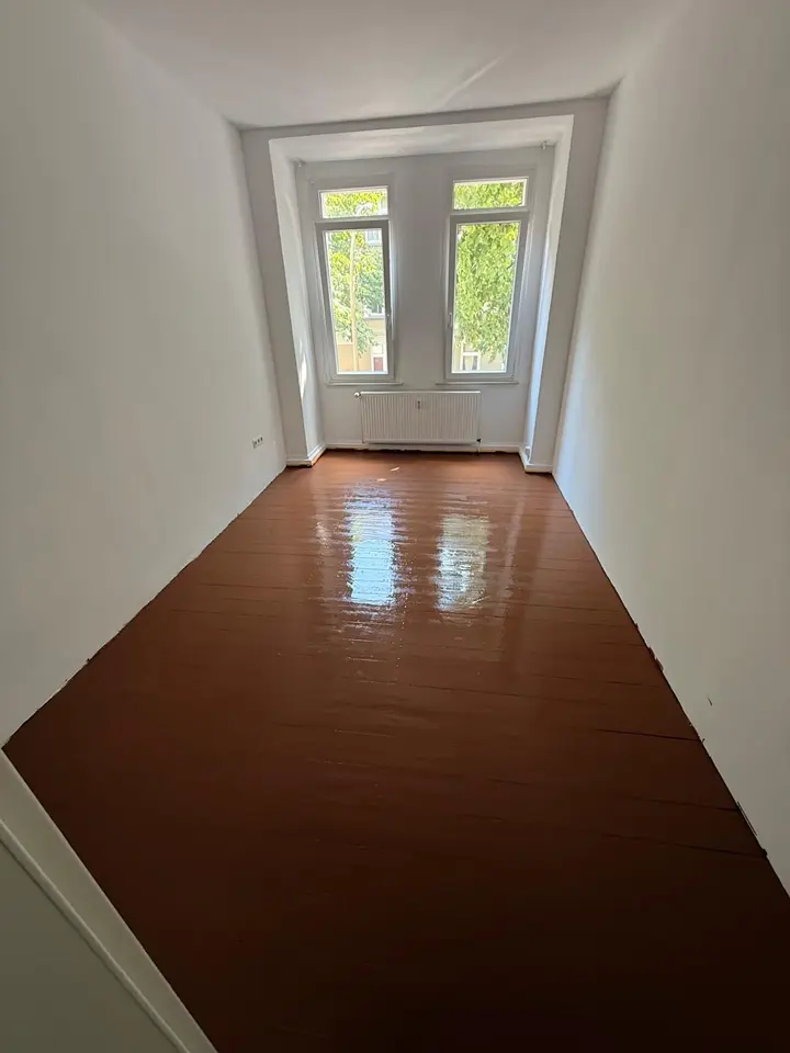 3 Zimmer Wohnung mit 58 m² in Dortmund – Bild 1
