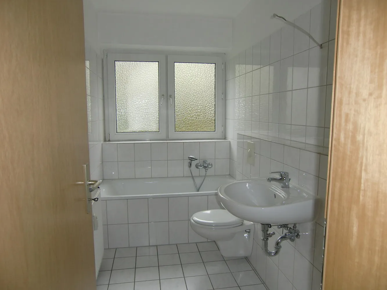 4 Zimmer Wohnung mit 90 m² in Hagen – Bild 2