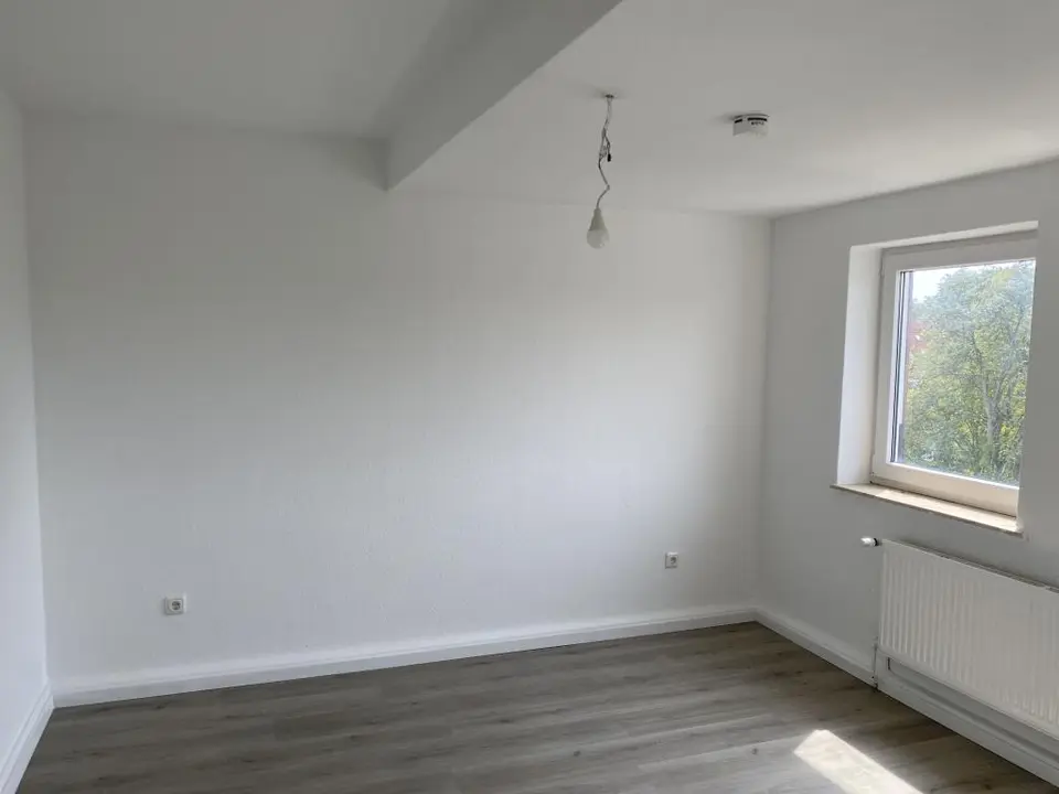 3 room apartment with 51 m² in Herne – Photo 2